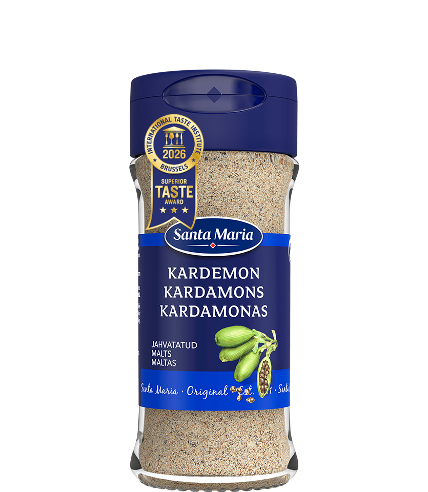 Kardamons