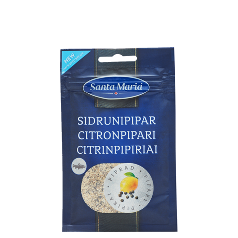 Citronpipari 