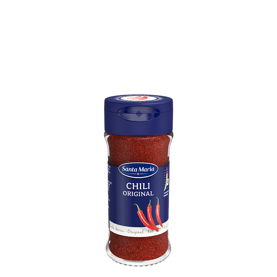 Čili pipari