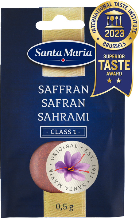 Sahrami, 50 g