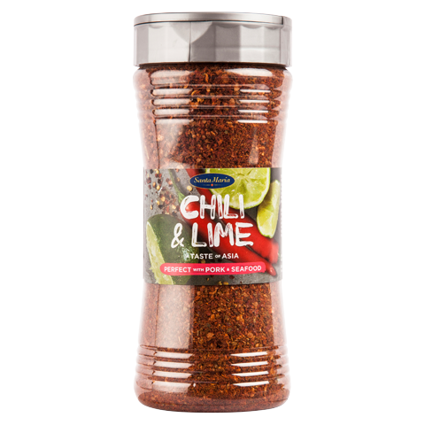 Chili & Lime 285 g