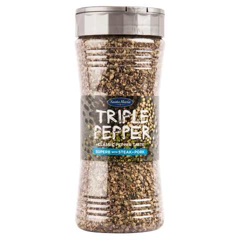 Triple Pepper 235 g