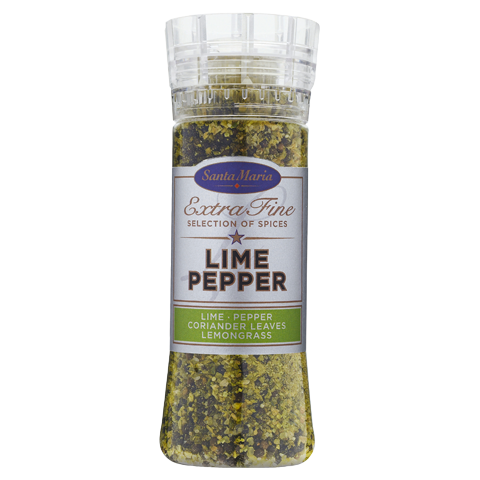 Lime Pepper 310 g