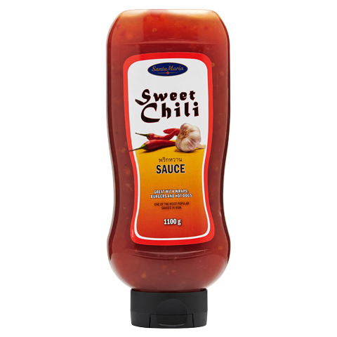 Sweet Chili Sauce 1100 g