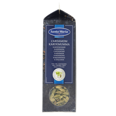 Cardamom Pods 330 g