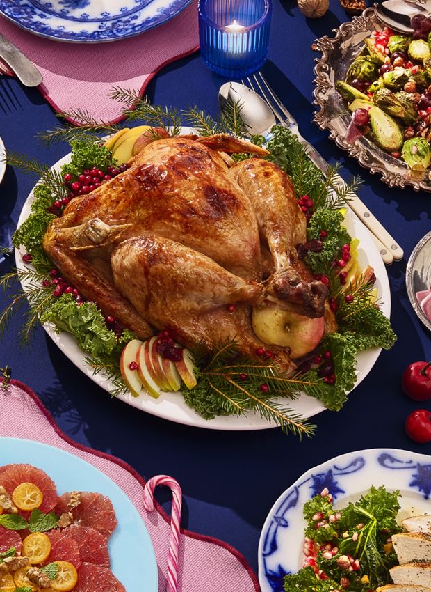 Maitsvad jõuluretseptid! Rocky Road, karamell, kleepuv safranikook ja küpsised.