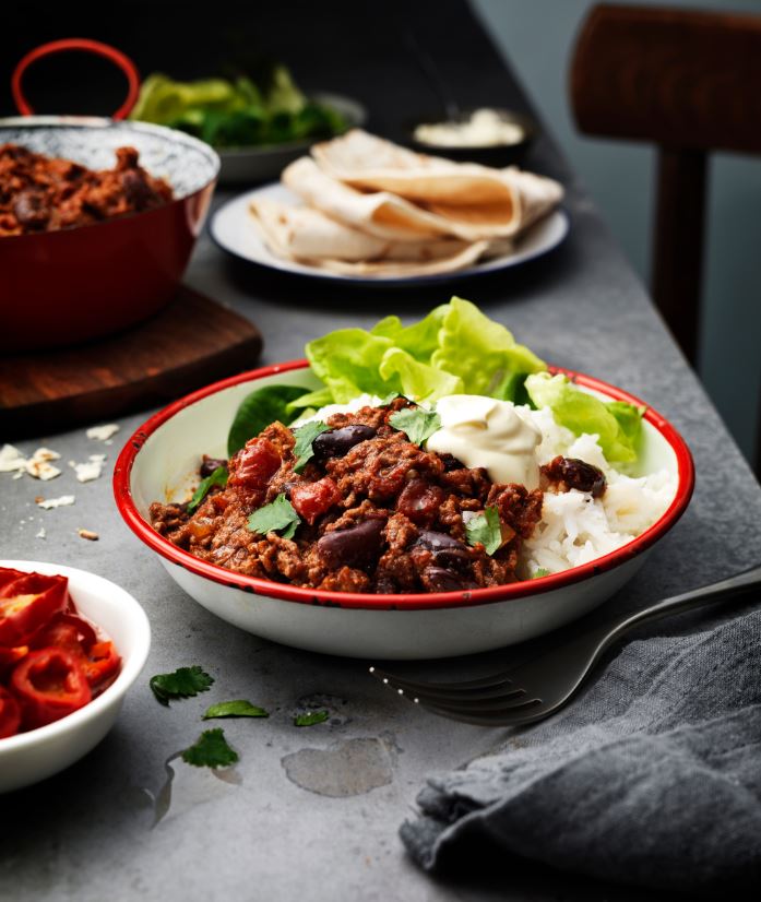 Chili con carne