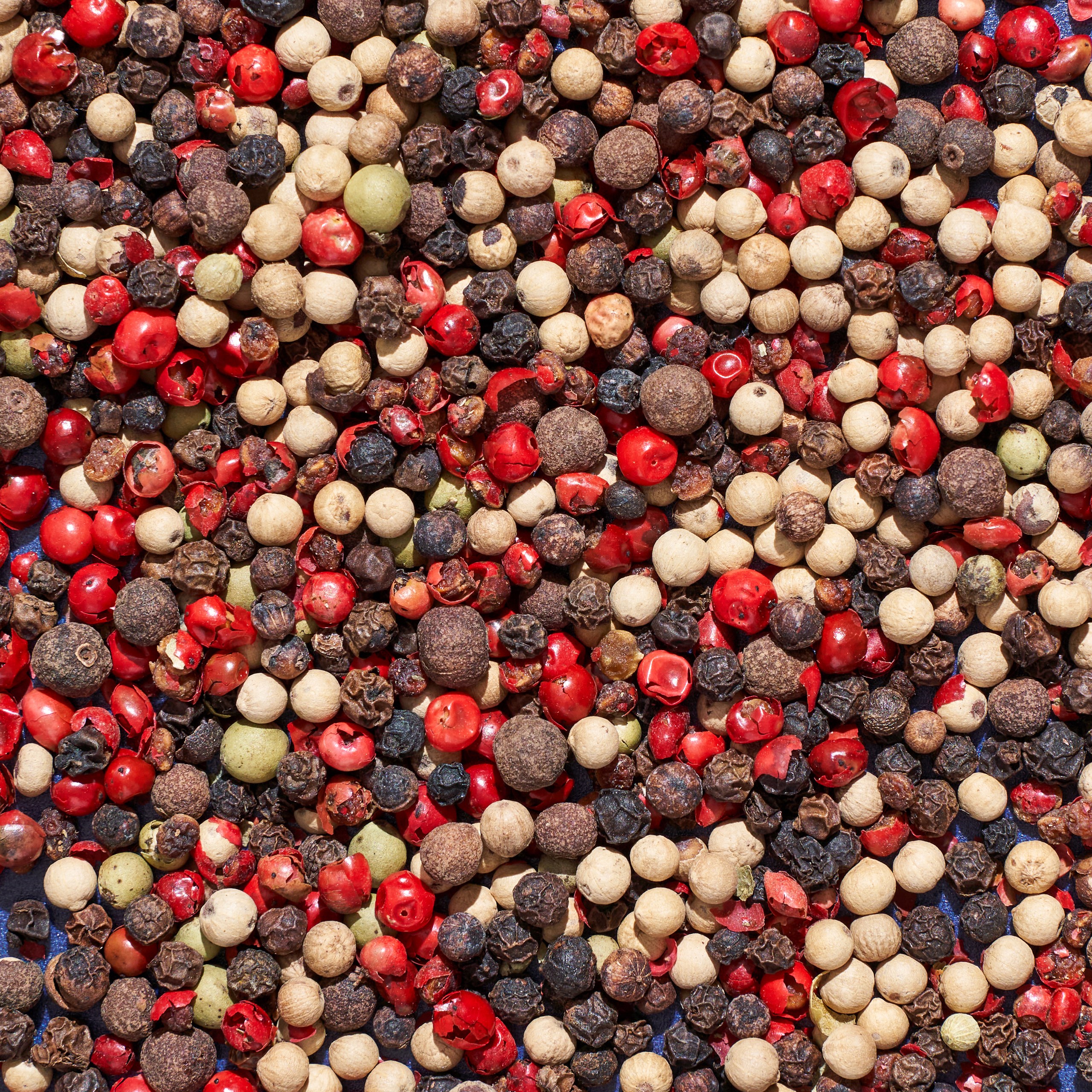 Vai visi ir "īstie" pipari?