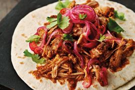 Pulled Pork 