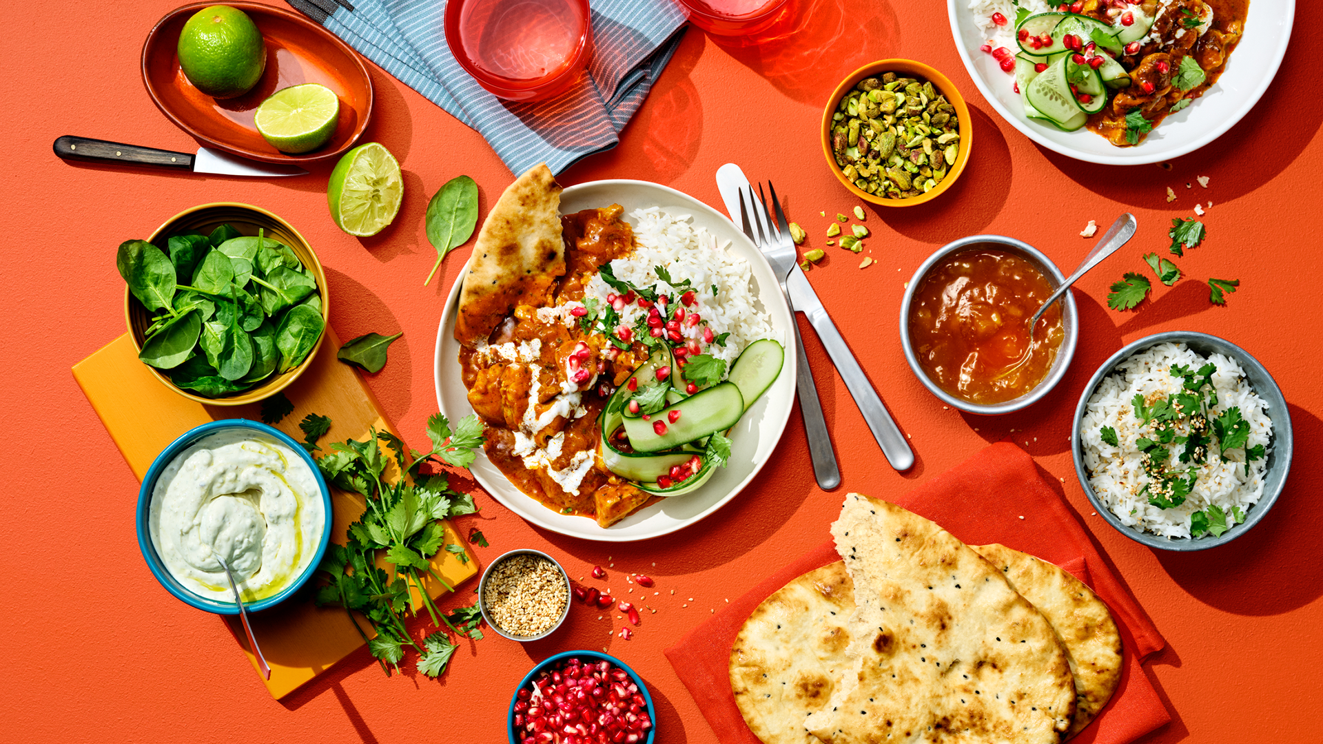 Chicken Tikka Masala