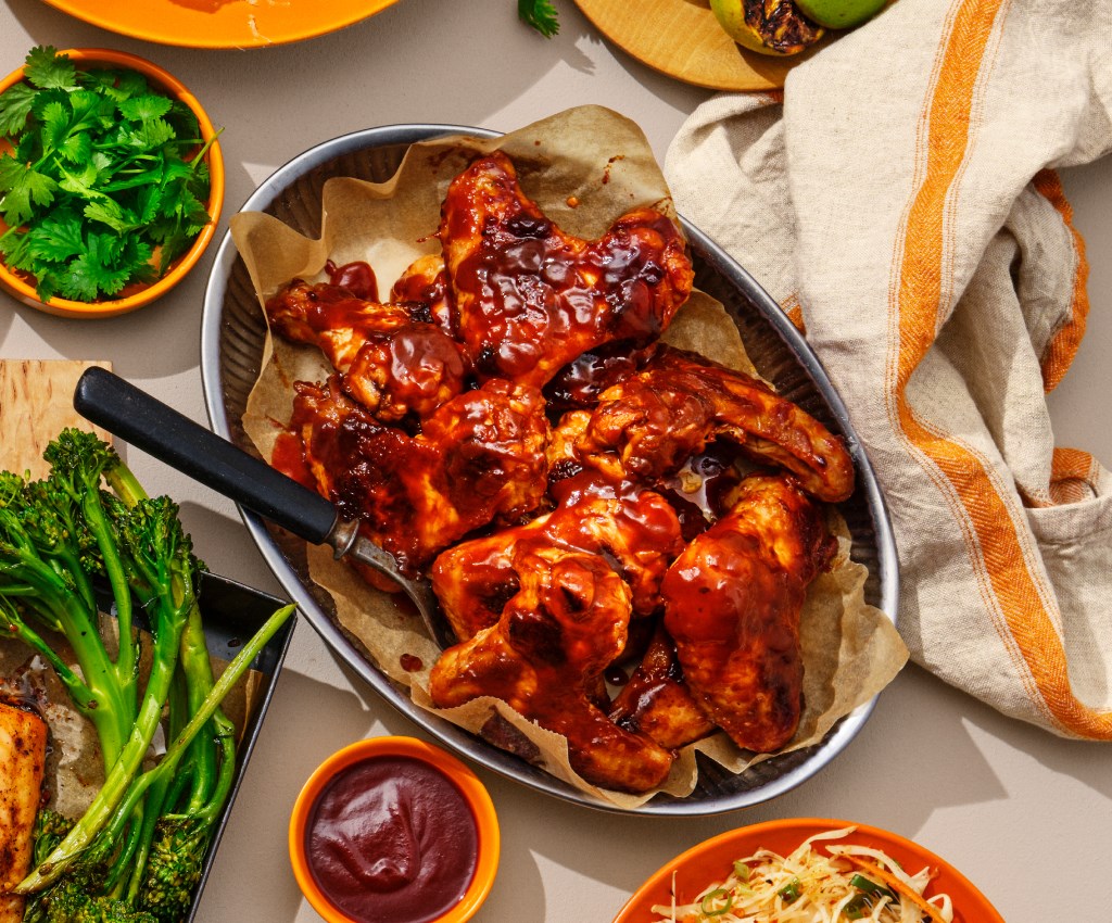 Burbona vistas spārniņi