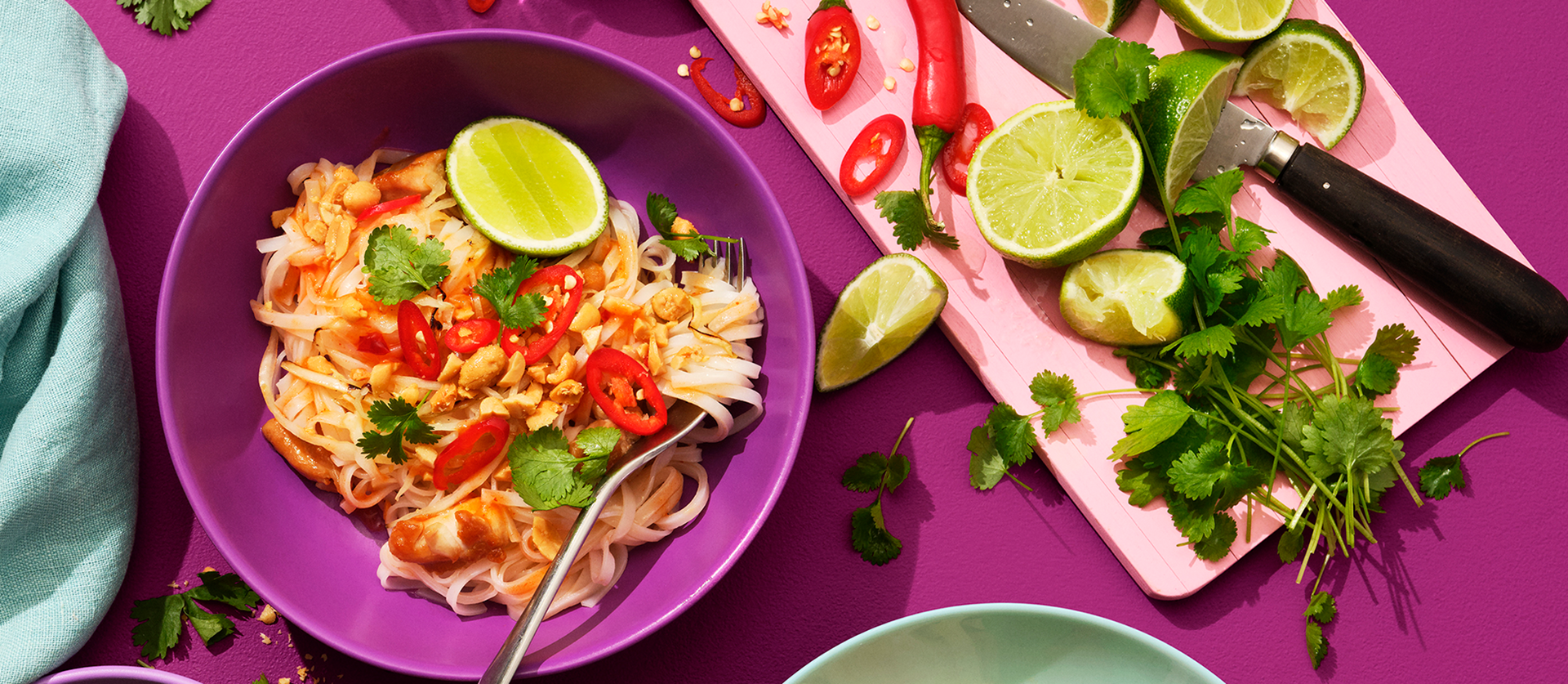 Pad Thai