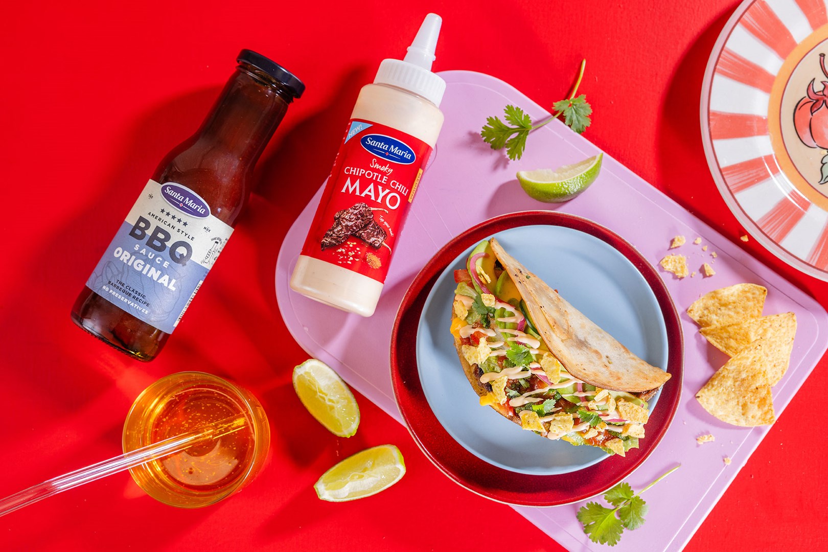 taco smashburger