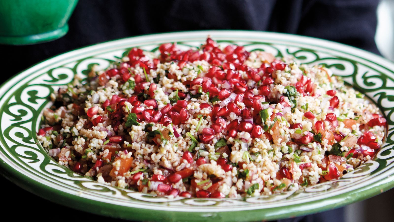 Tabbouleh