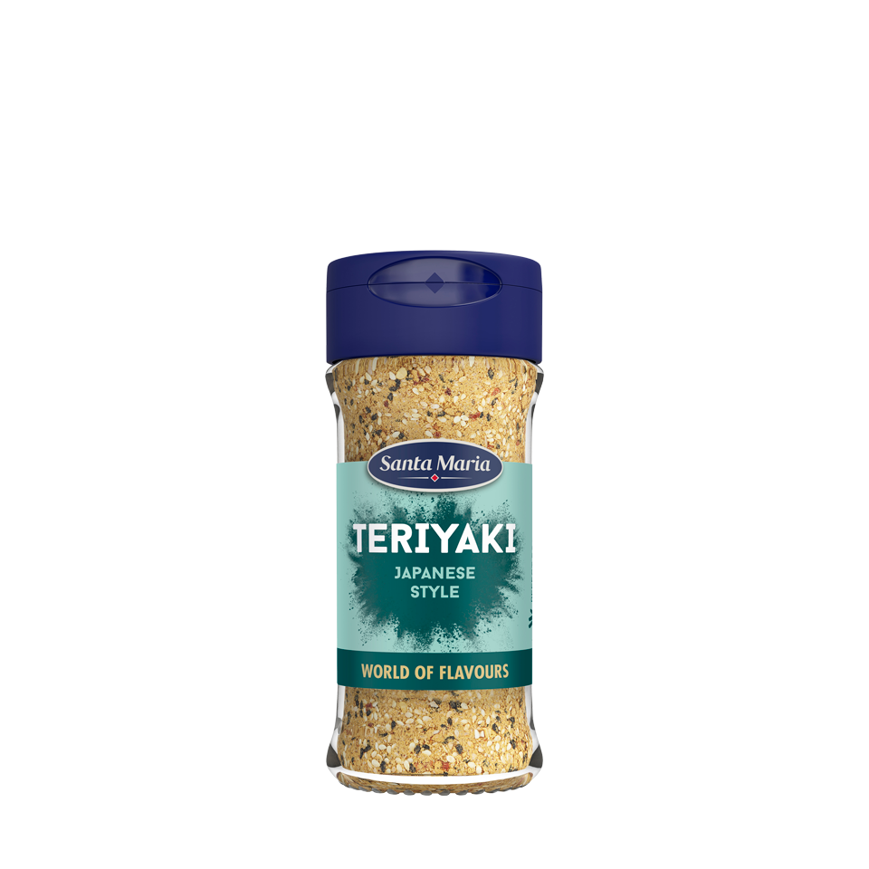 Teriyaki