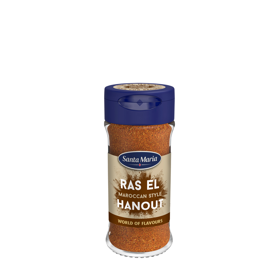 Ras El Hanout