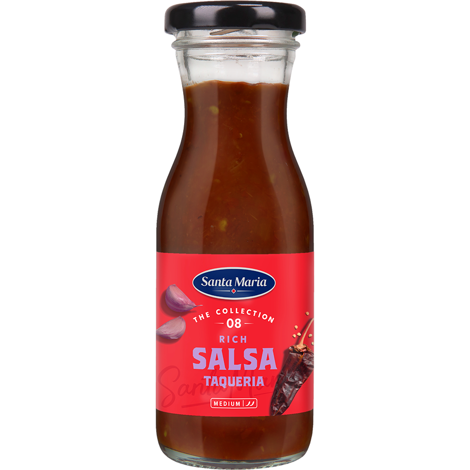 Taqueria Salsa