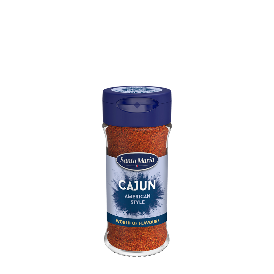 Cajun
