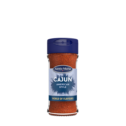 American Cajun 