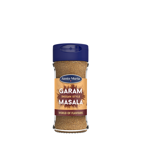 Garam Masala