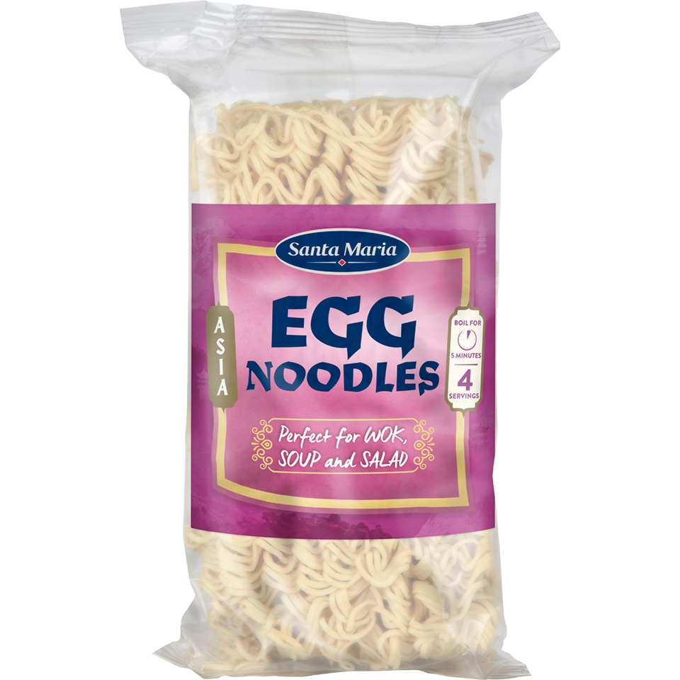 Egg Noodles 250g