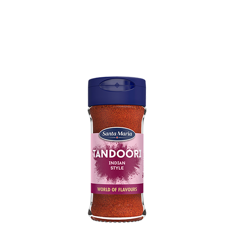 Tandoori 