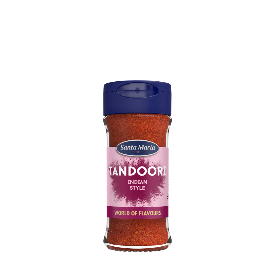 Tandoori