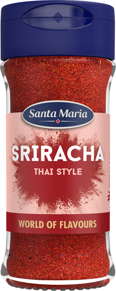 Sriracha Thai Style