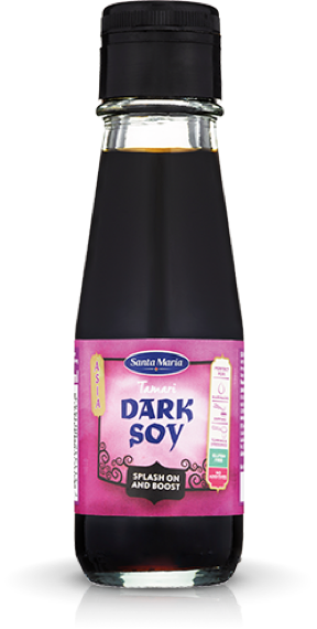 Tamari Dark Soy