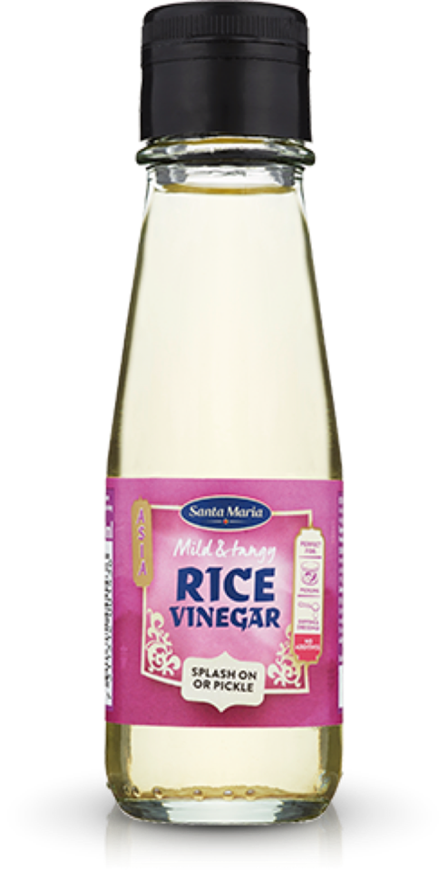 Rice Vinegar