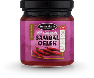 Sambal Oelek 