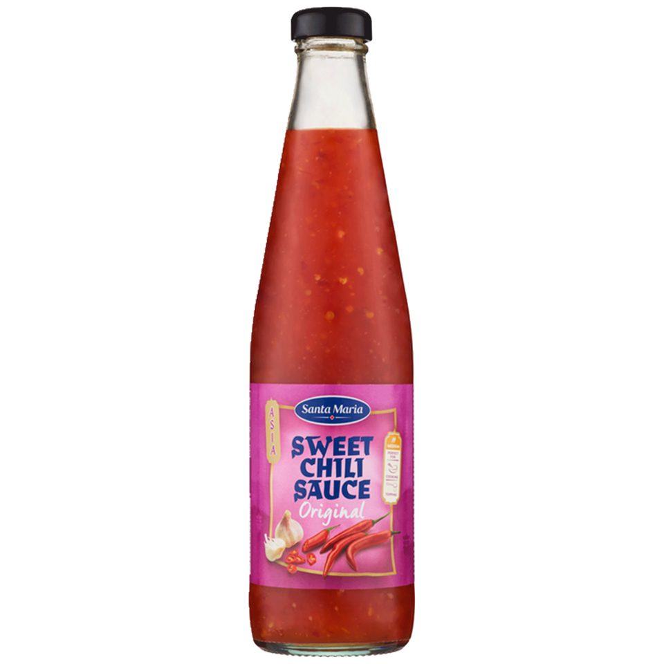 Sweet Chili Original, 500 ml