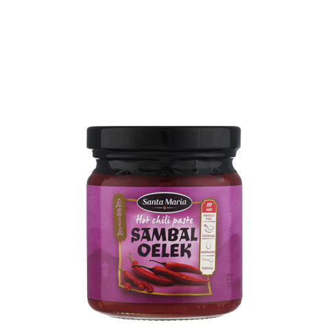 Sambal Oelek