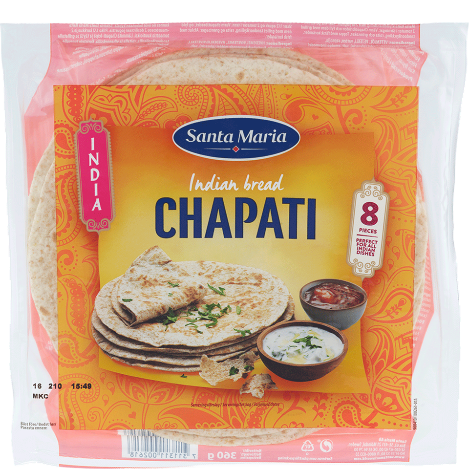 Chapati