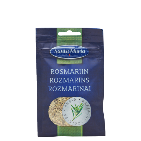 Rozmarinai