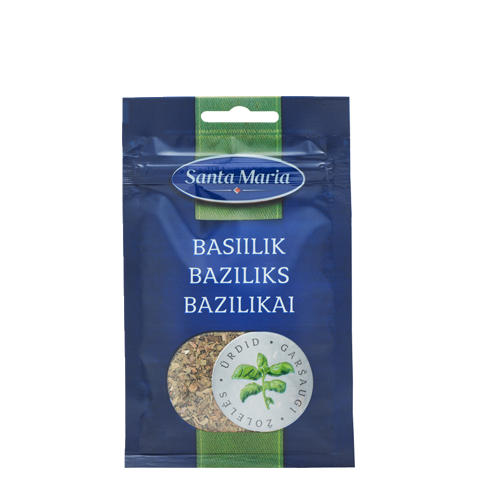 Bazilikai