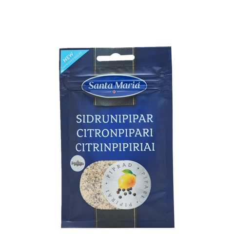 Sidrunipipar