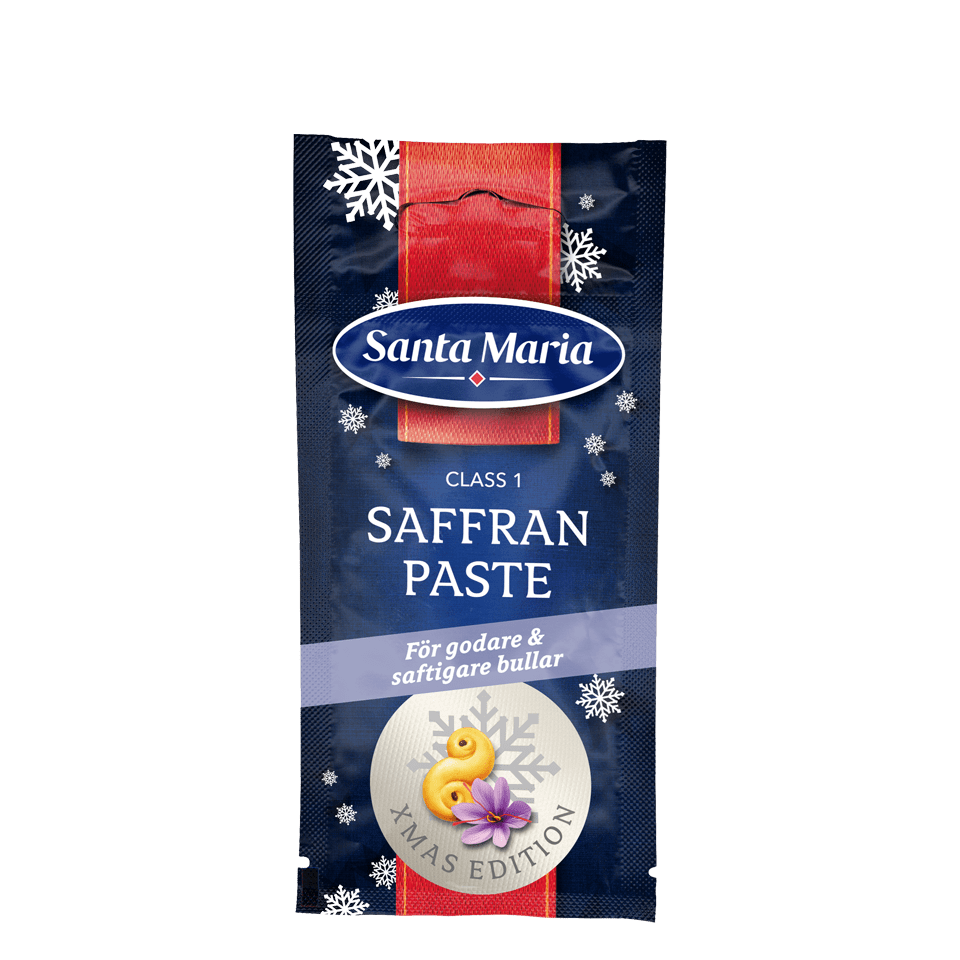 Saffron Paste 15ml