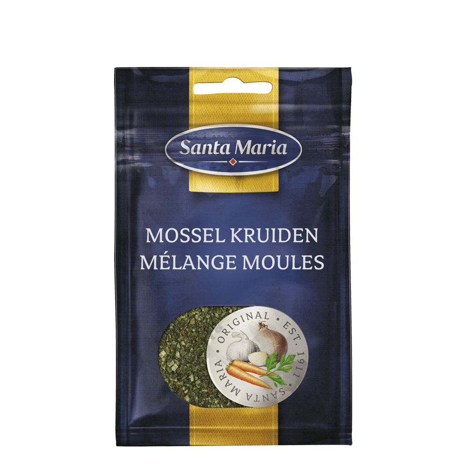 Mossel Kruiden