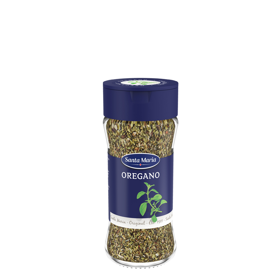 Oregano