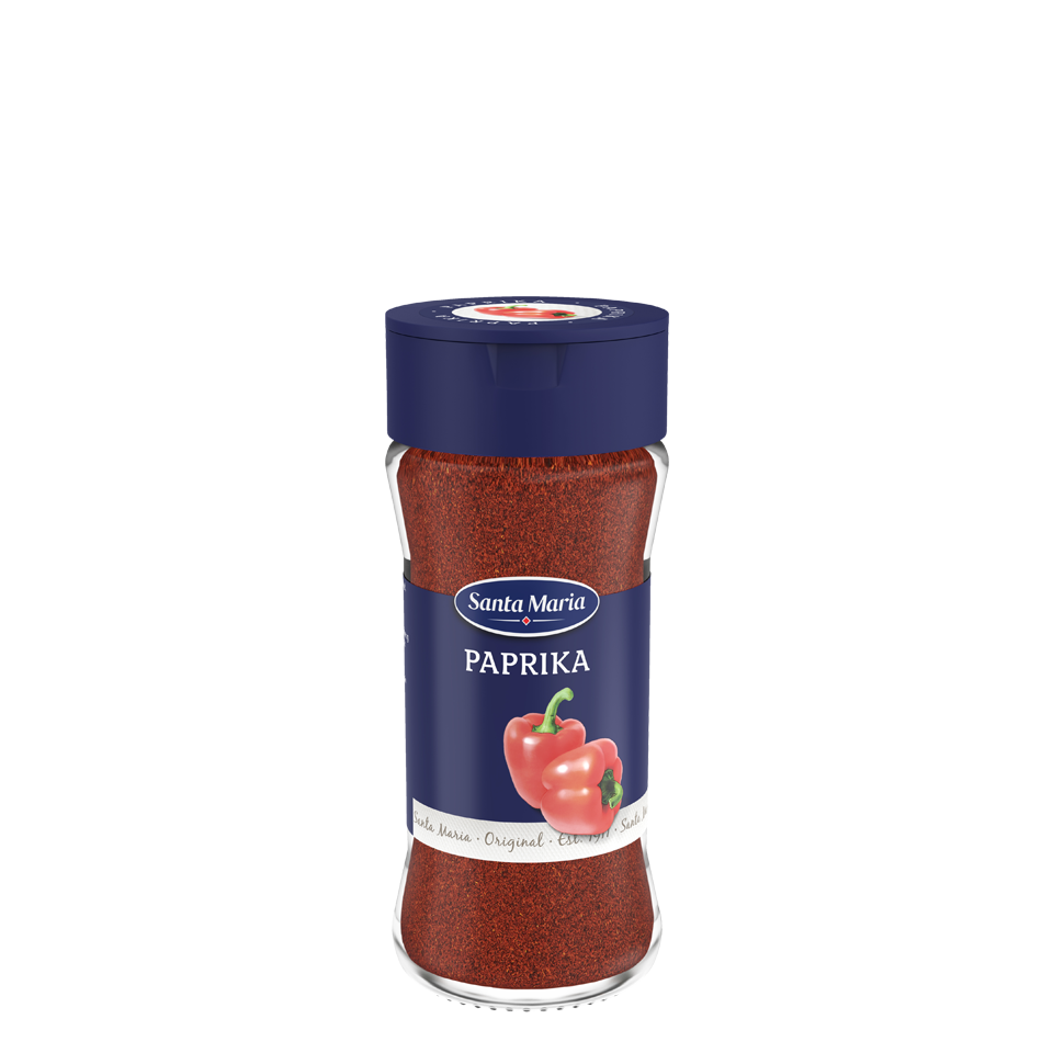 Paprika