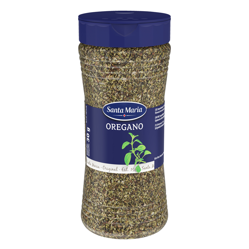 Oregano