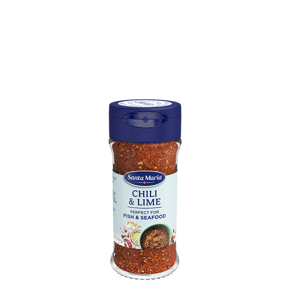 Chili & Lime 46G