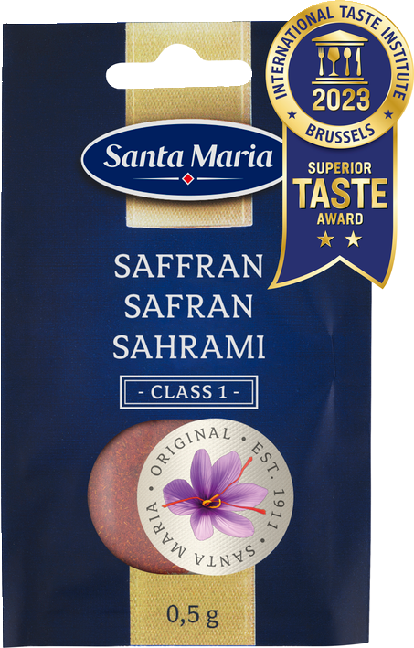 Sahrami, 50 g