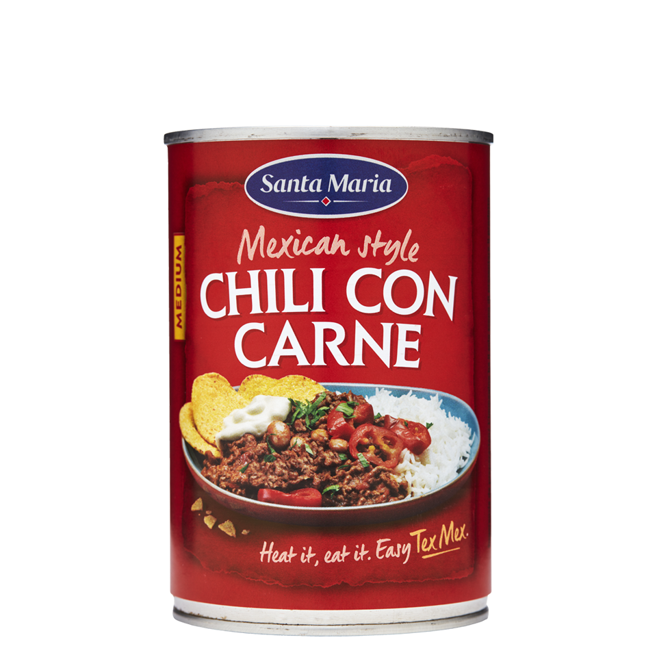 Chili Con Carne