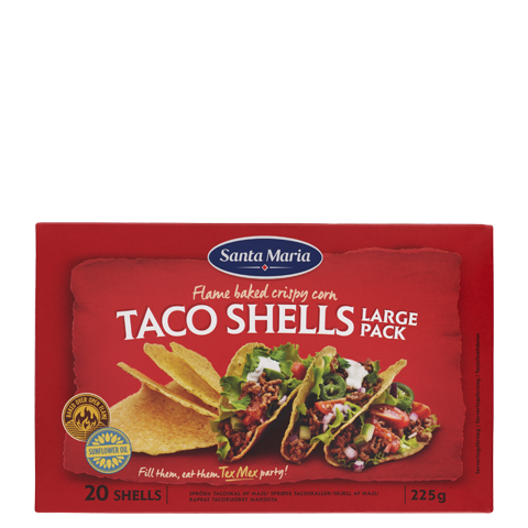 Taco Shells