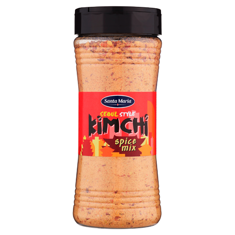 Kimchi spice mix  315 g