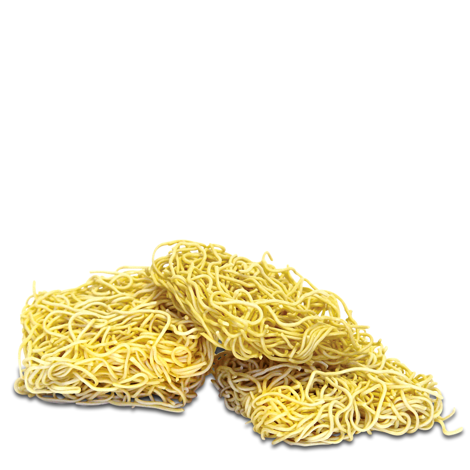 Asian Egg Noodles 6000 g