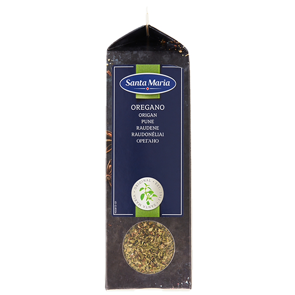 Oregano 65 g