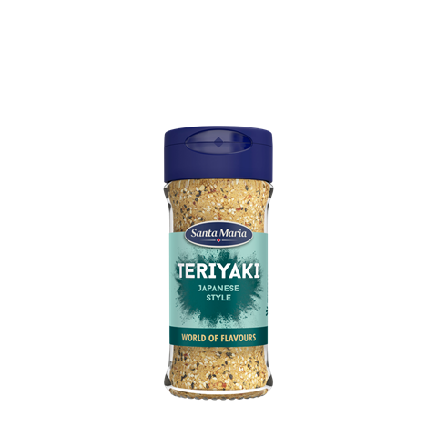 Teriyaki